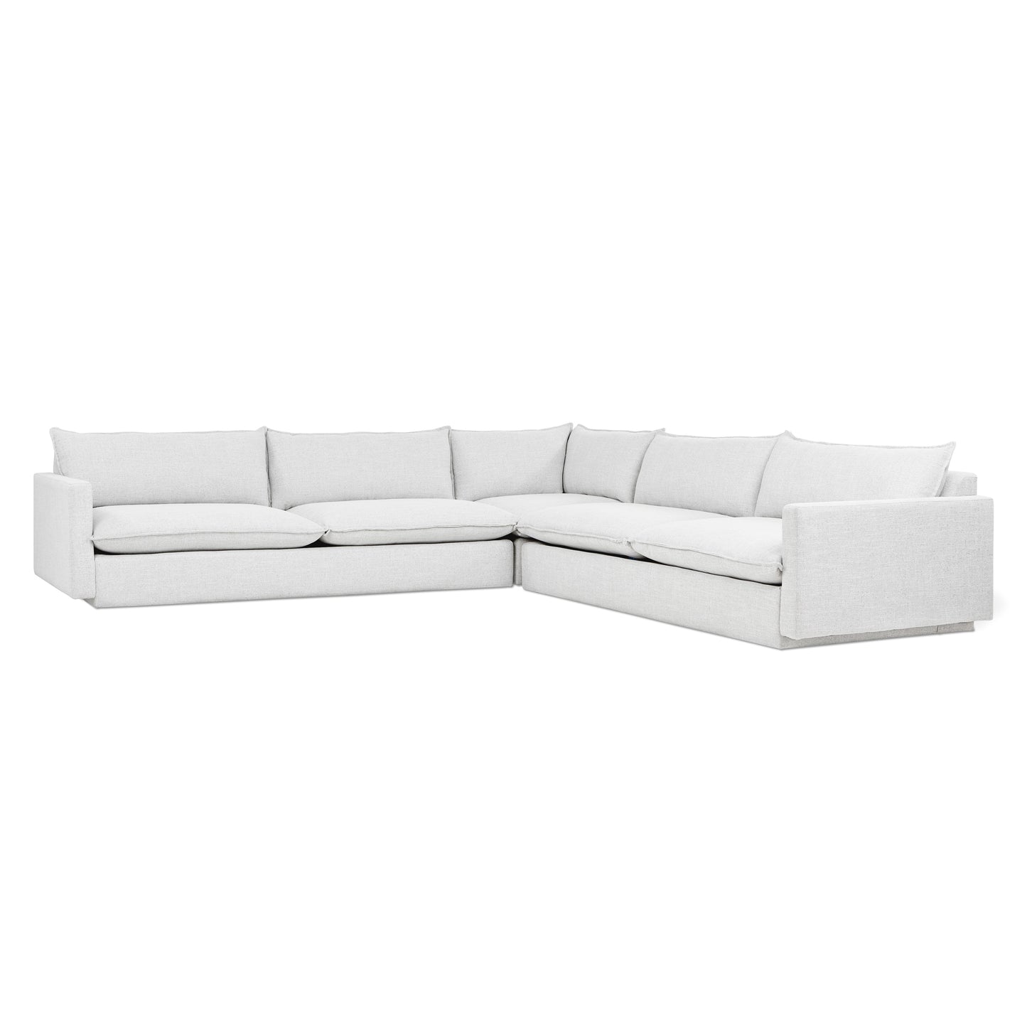 Gus* Modern SOLA Bi-Sectional - Maberly Dove