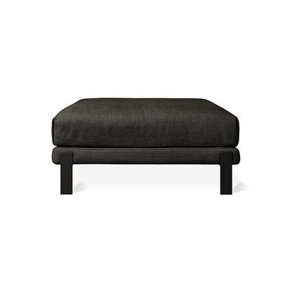 Gus* Modern SILVERLAKE andorra espresso ottoman