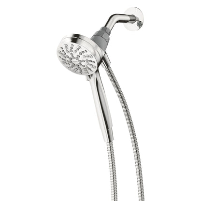 Moen MAGNETIX® Chrome 6fx handheld shower