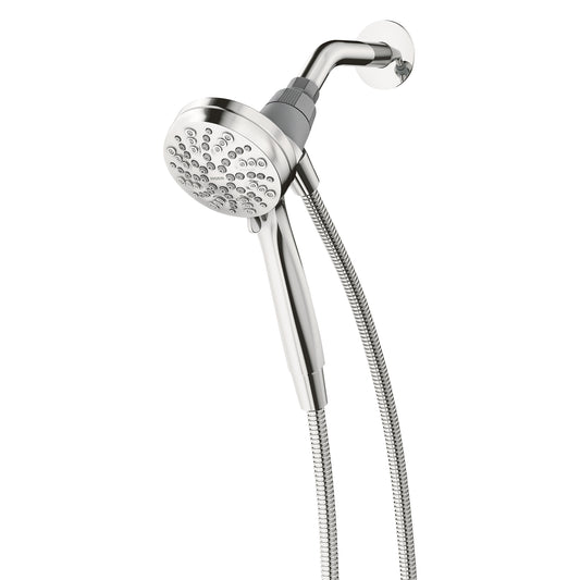 Moen MAGNETIX® Chrome 6fx handheld shower