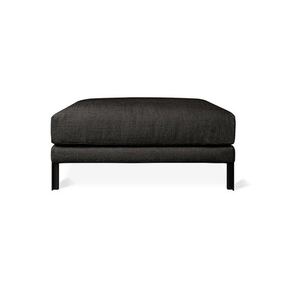 Gus* Modern SILVERLAKE andorra espresso ottoman