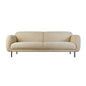 FLOOR MODEL * save 40%* | Gus* Modern NORD Rosseau Barley sofa