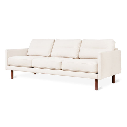 Gus* Modern MILLER Merino Cream sofa