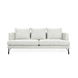 Gus* Modern HIGHLINE Helio Tux sofa