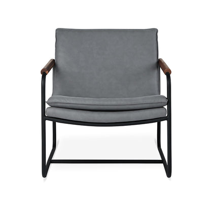 Gus* Modern KELSO Chair - Lariat Aberdeen