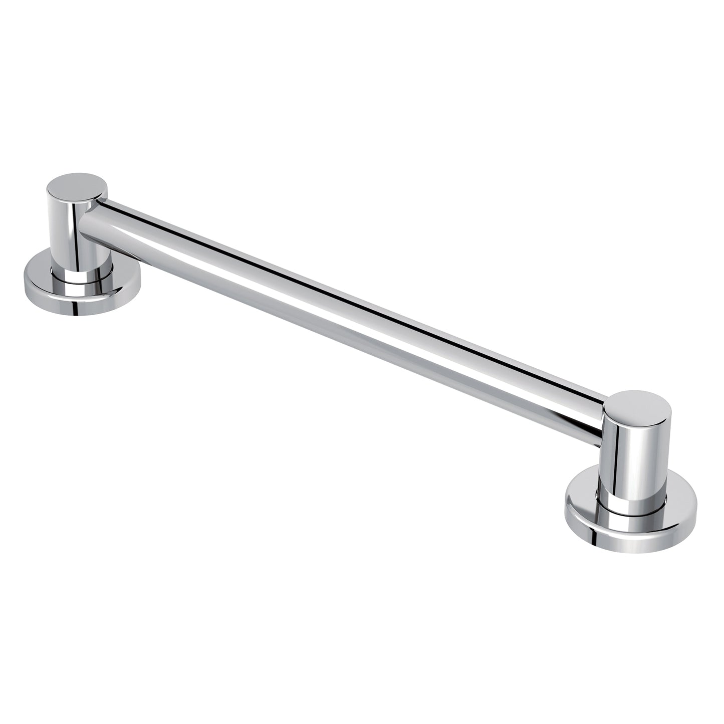 Moen YG0418CH | chrome Align 18-inch grab bar