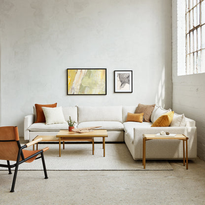 Gus* Modern SOLA Bi-Sectional - Maberly Storm