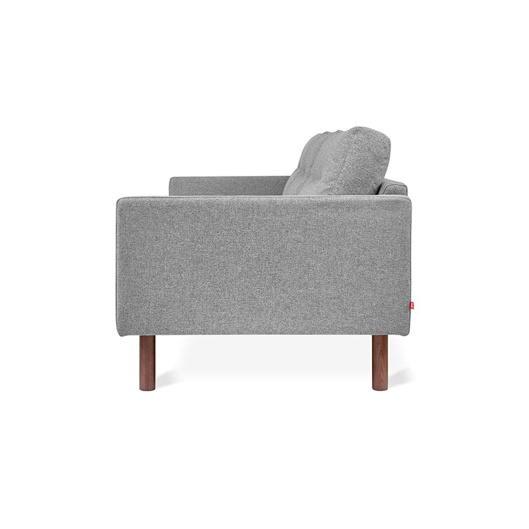 Gus* Modern MILLER Parliament Stone sofa