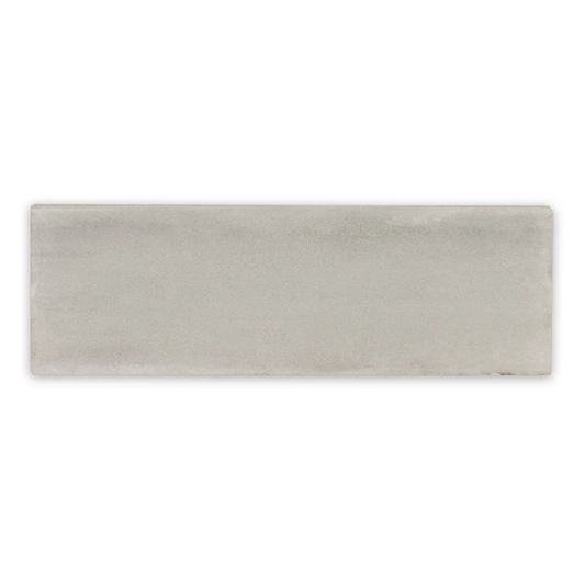 TBRICK/TINT Dune 2 x 6.5 zellige style matte ceramic wall tile