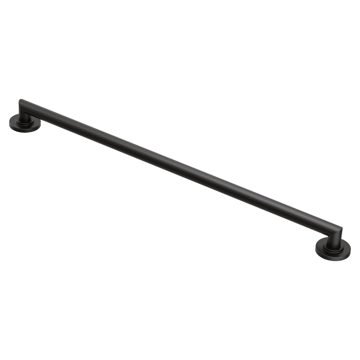 Moen ARRIS® Matte Black 36-inch grab bar