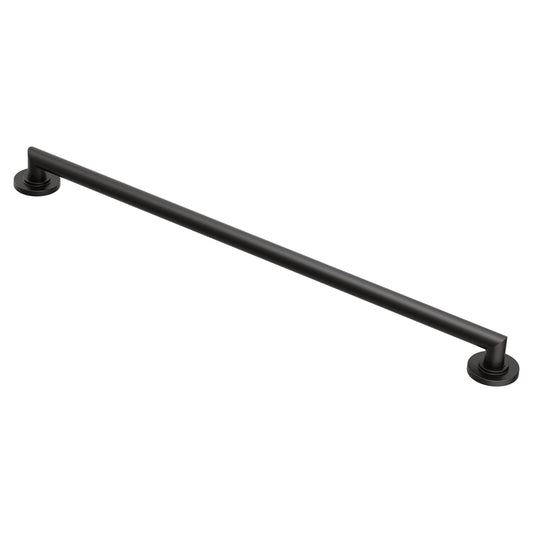 Moen ARRIS® Matte Black 36-inch grab bar