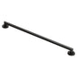 Moen ARRIS® Matte Black 36-inch grab bar