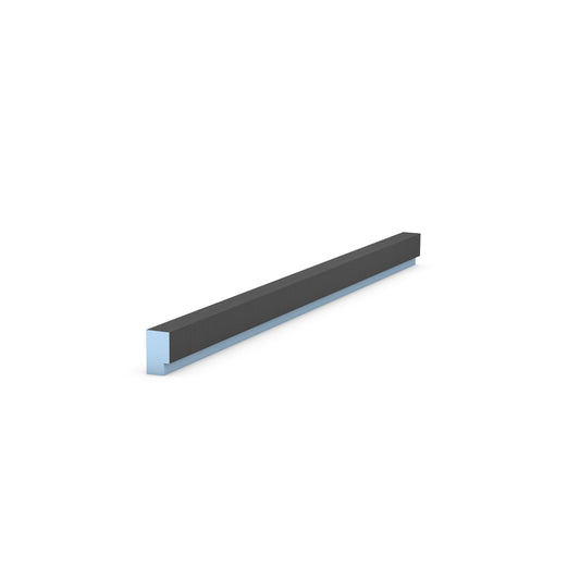 wedi® Lean 60-inch shower curb