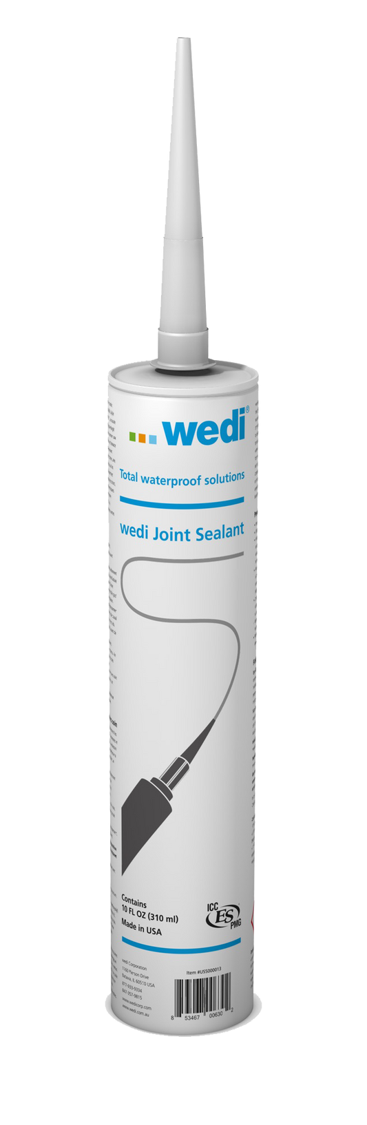 wedi sealant | tube