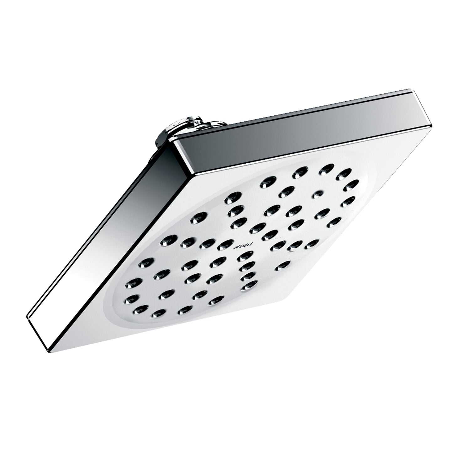 Moen 90 DEGREE® Chrome M-CORE® 3-Series shower trim kit