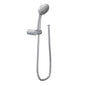MOEN Chrome handheld shower with wall bracket