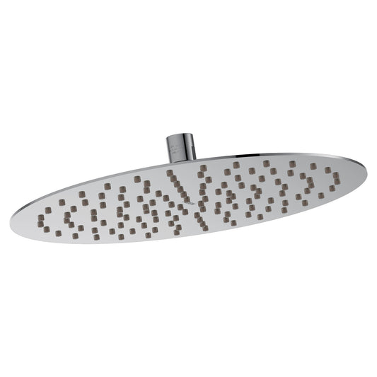 Moen S1002 | chrome 12-inch rainshower 1fx showerhead