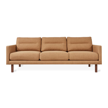 Gus* Modern MILLER Caledon Amber sofa