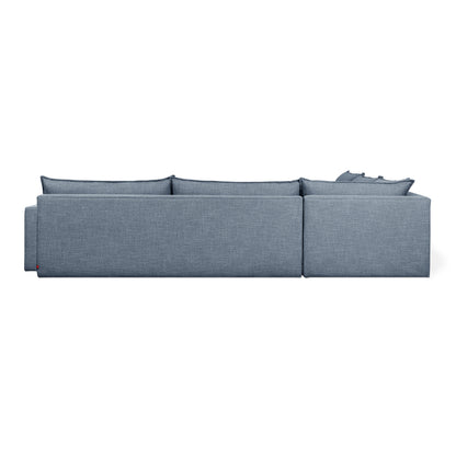 Gus* Modern SOLA Bi-Sectional - Maberly Storm