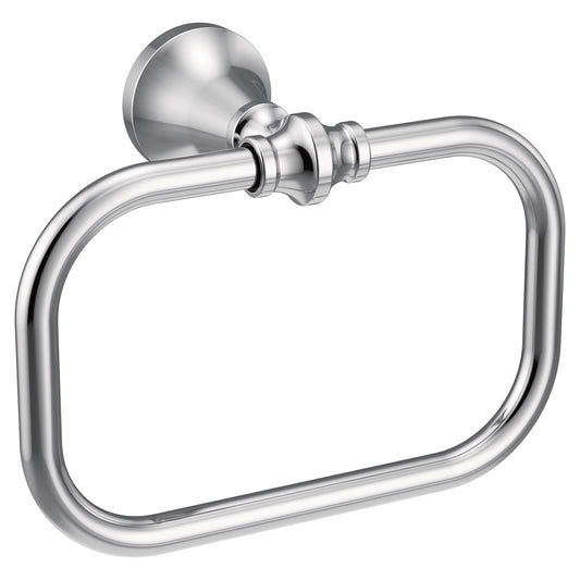 Moen COLINET™ Chrome towel ring