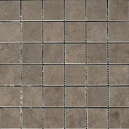 tobacco Yura New 2 x 2 matte tile