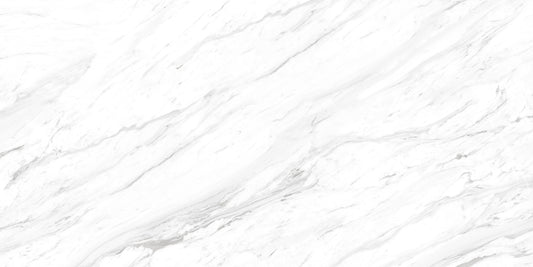 ETERNITY atlanta white 24 x 24 polished tile