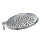 Moen S1311 | chrome 9-inch rainshower 2fx showerhead