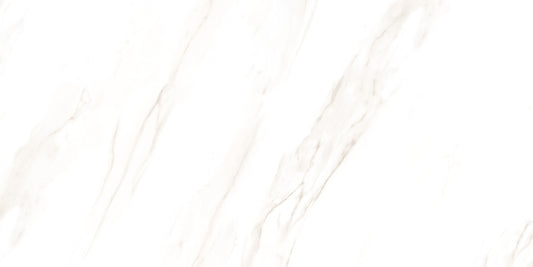 ETERNITY riviera white 24 x 24 polished tile