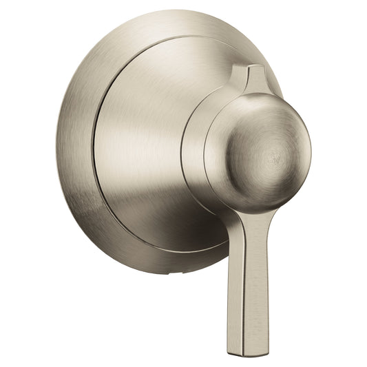 Moen TS4202BN | brushed nickel Flara ExactTemp volume control