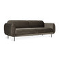 Gus* Modern NORD Casella Mink sofa