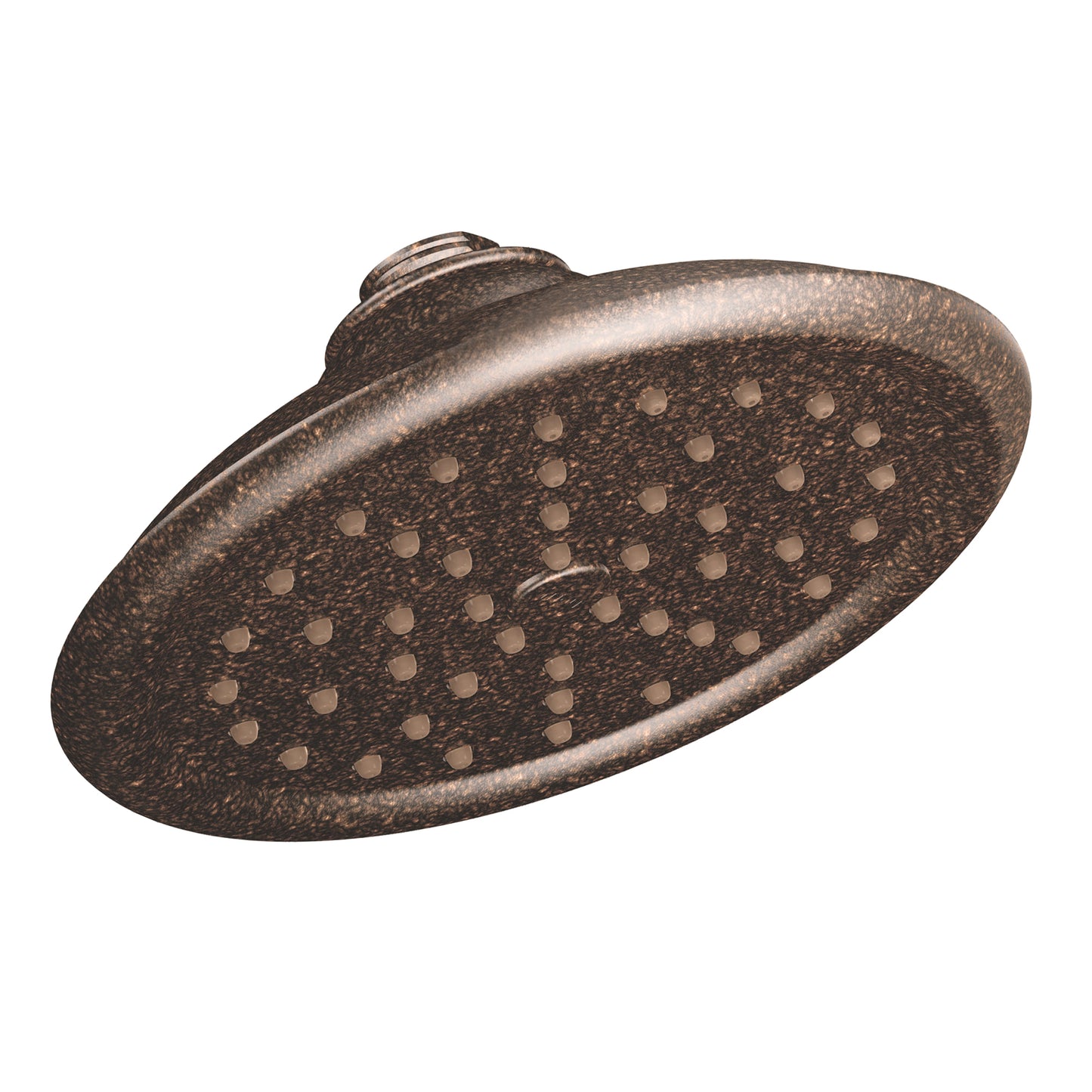 Moen Oil Rubbed Bronze 7-inch rainshower showerhead