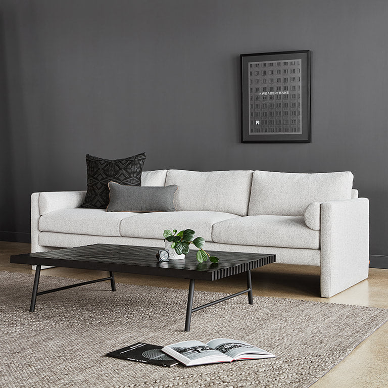 Gus* Modern LAUREL Robarts Sauble sofa