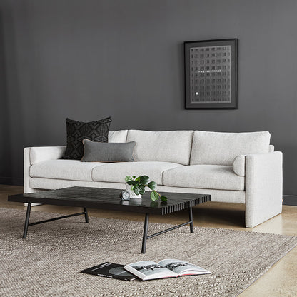 Gus* Modern LAUREL Robarts Granite sofa