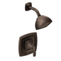 Moen T2692ORB | bronze Voss Posi-Temp shower faucet / 6325