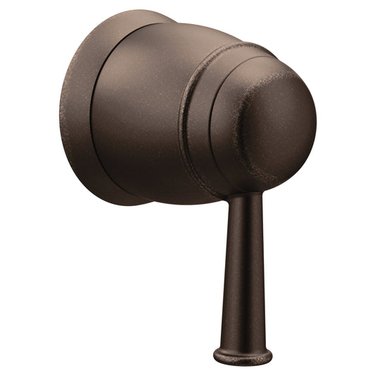 Moen T4412ORB | bronze Belfield ExactTemp® volume control valve trim