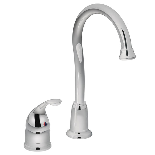 Moen CAMERIST® Chrome bar faucet