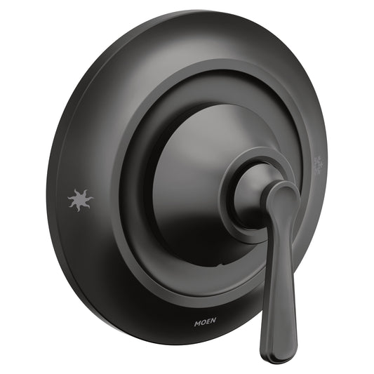 Moen TS44201BL | black Colinet Posi-Temp® valve trim