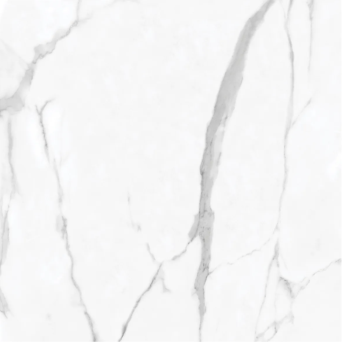 La Marca statuario nuovo 32 x 32 polished rectified porcelain tile