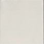 MEMORIA Bianco 6 x 6 semi-matte porcelain wall / floor tile