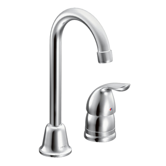 Moen CHATEAU® Chrome bar faucet