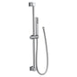 Moen S3880 | chrome handheld shower with slide bar