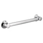 Moen FLARA™ Chrome 12-inch grab bar