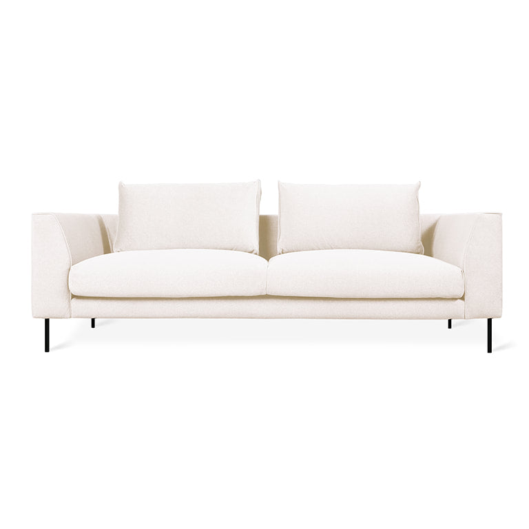 Gus* Modern RENFREW Merino Cream sofa