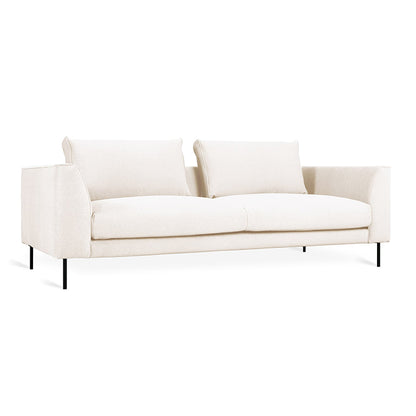 Gus* Modern RENFREW Merino Cream sofa