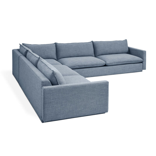 Gus* Modern SOLA Bi-Sectional - Maberly Storm