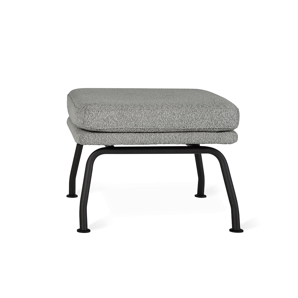 Gus* Modern TALLIN copenhagen iron ottoman