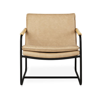 Gus* Modern KELSO Chair - Lariat Savannah