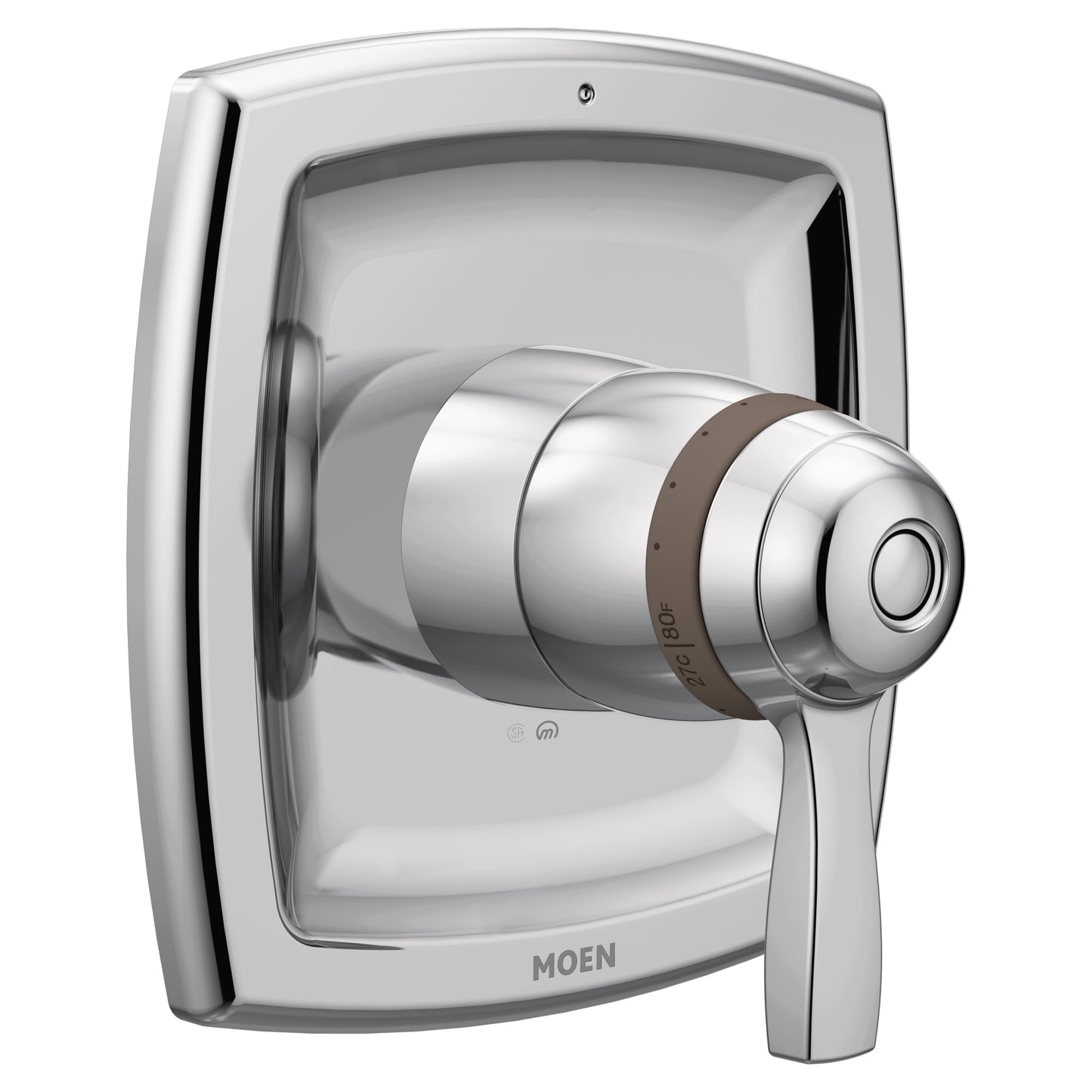 Moen T4691 | chrome Voss ExactTemp® valve trim