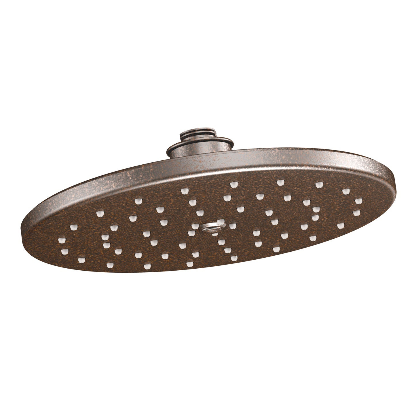 MOEN® Oil Rubbed Bronze 10-inch rainshower showerhead