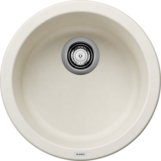 Blanco BLANCORONDO Soft White bar sink